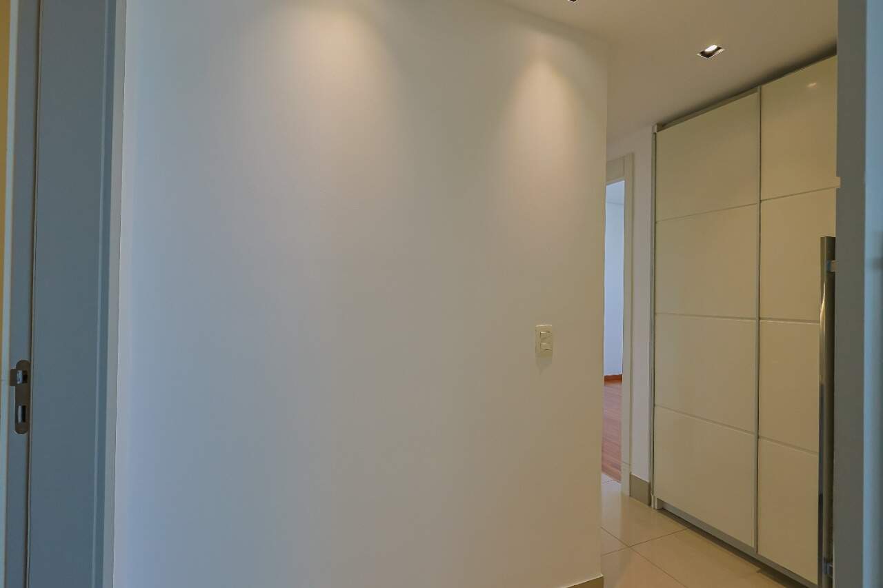 Apartamento para aluguel no vila da serra: 
