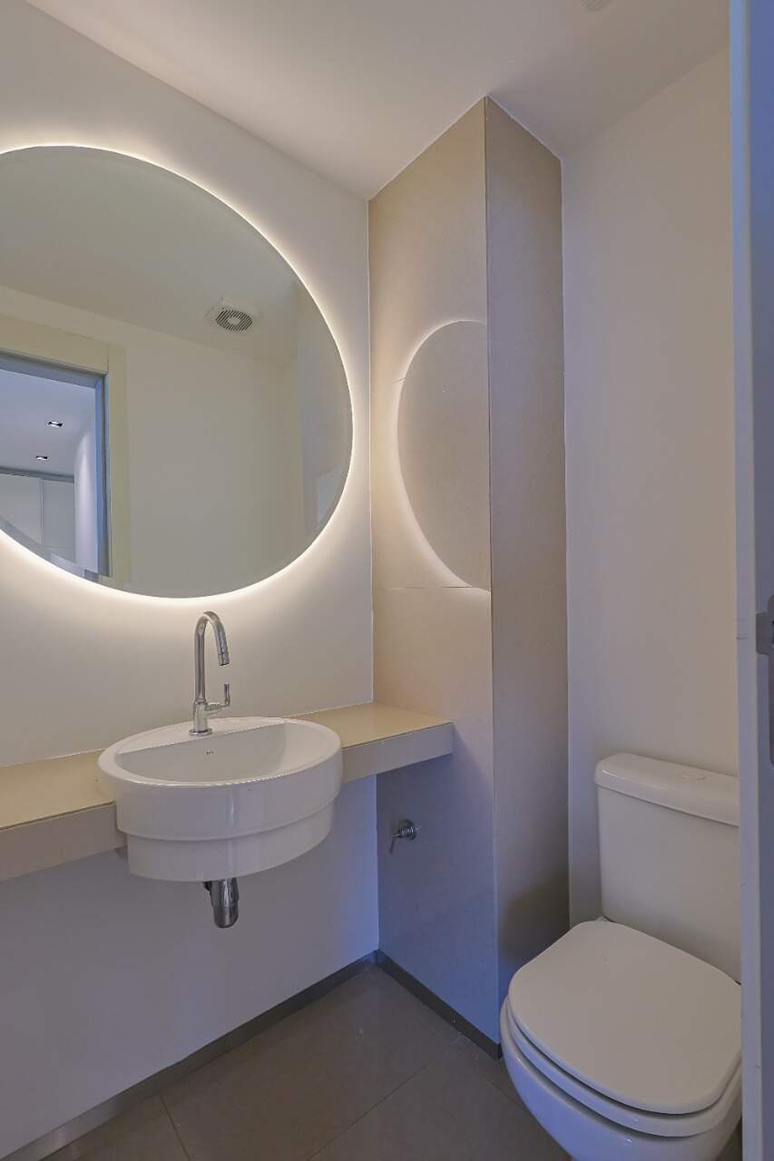 Apartamento para aluguel no vila da serra: 