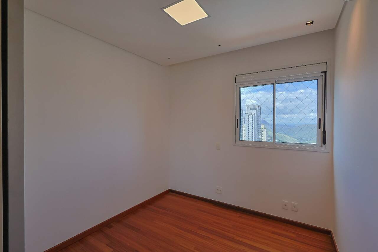 Apartamento para aluguel no vila da serra: 