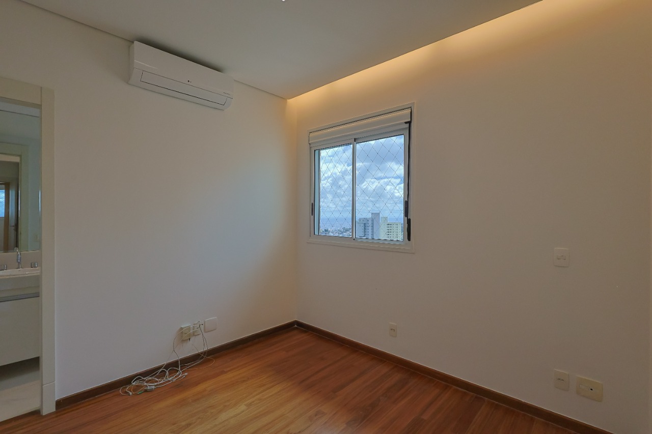 Apartamento para aluguel no vila da serra: 