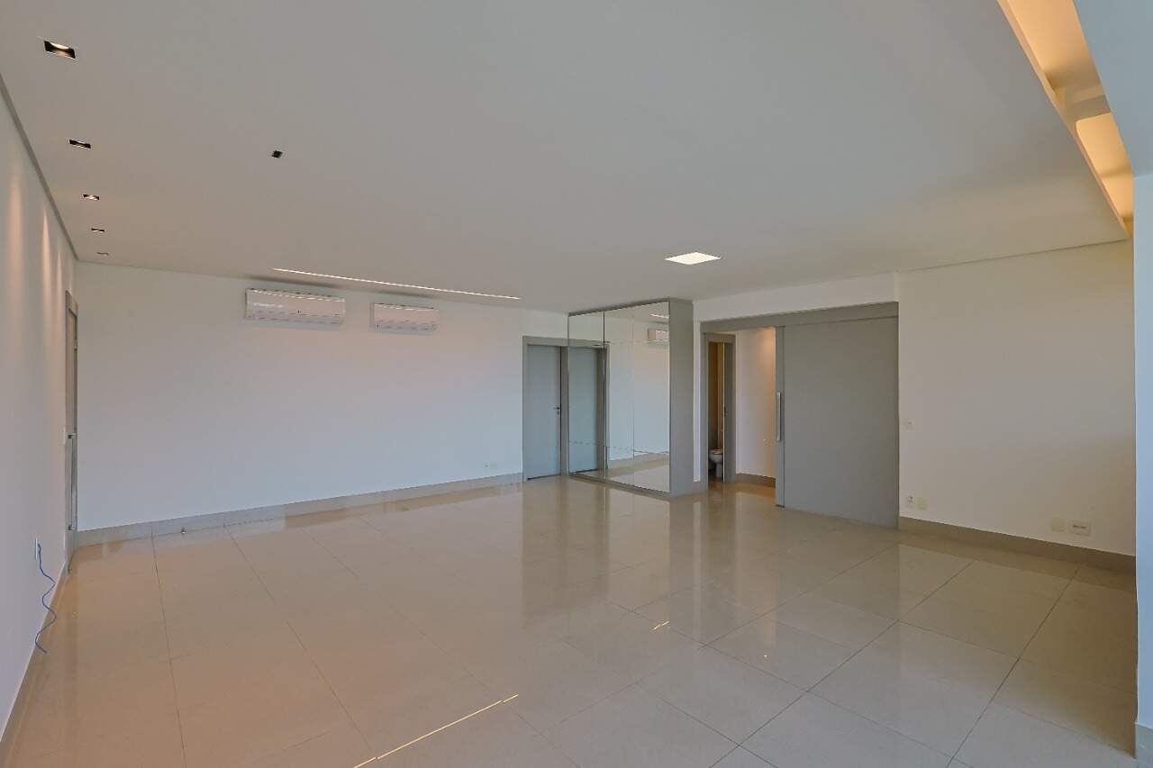 Apartamento para aluguel no vila da serra: 