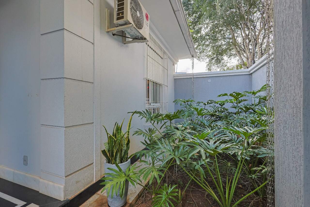 Casa para aluguel no Belvedere: 