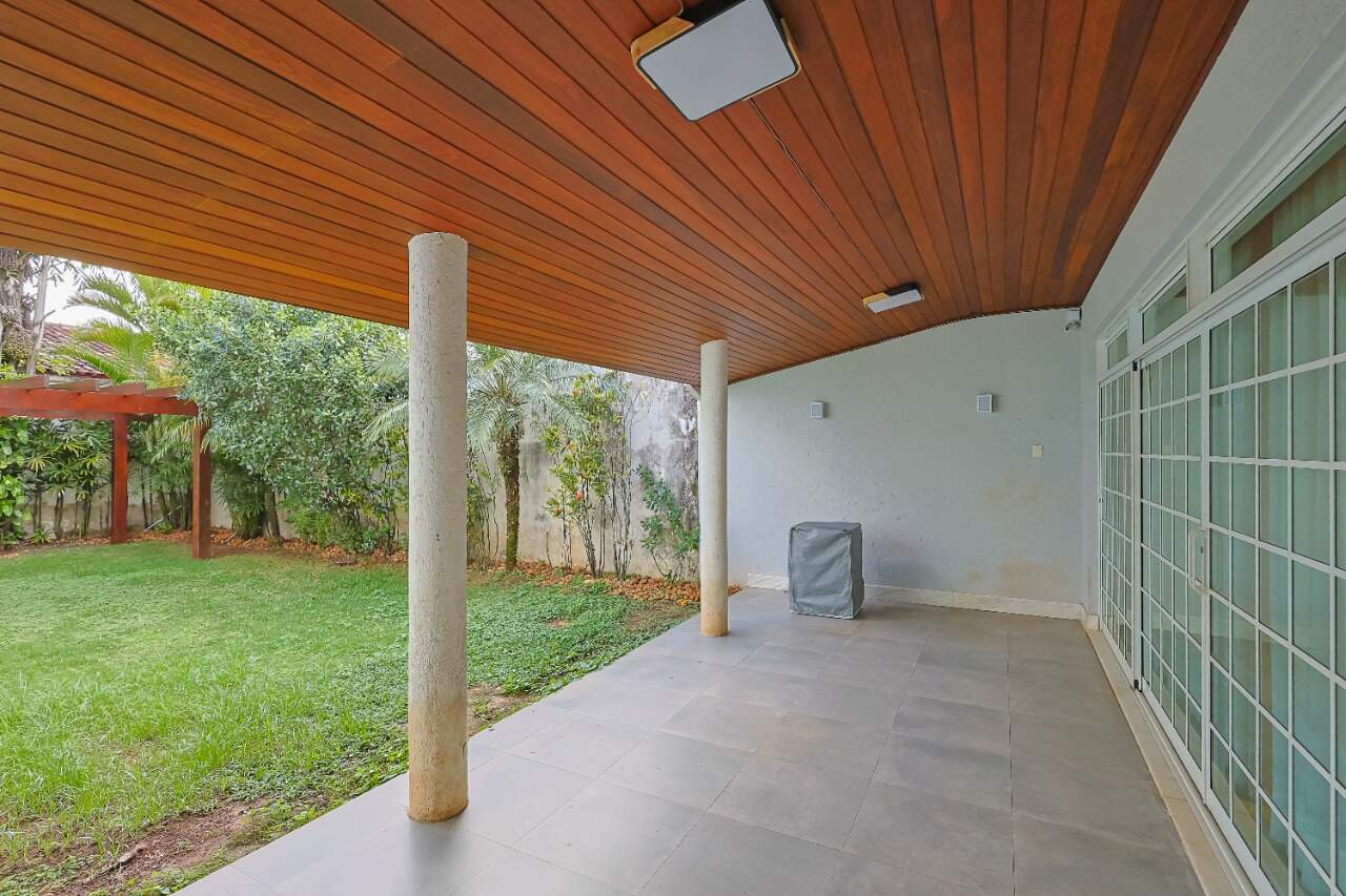 Casa para aluguel no Belvedere: 