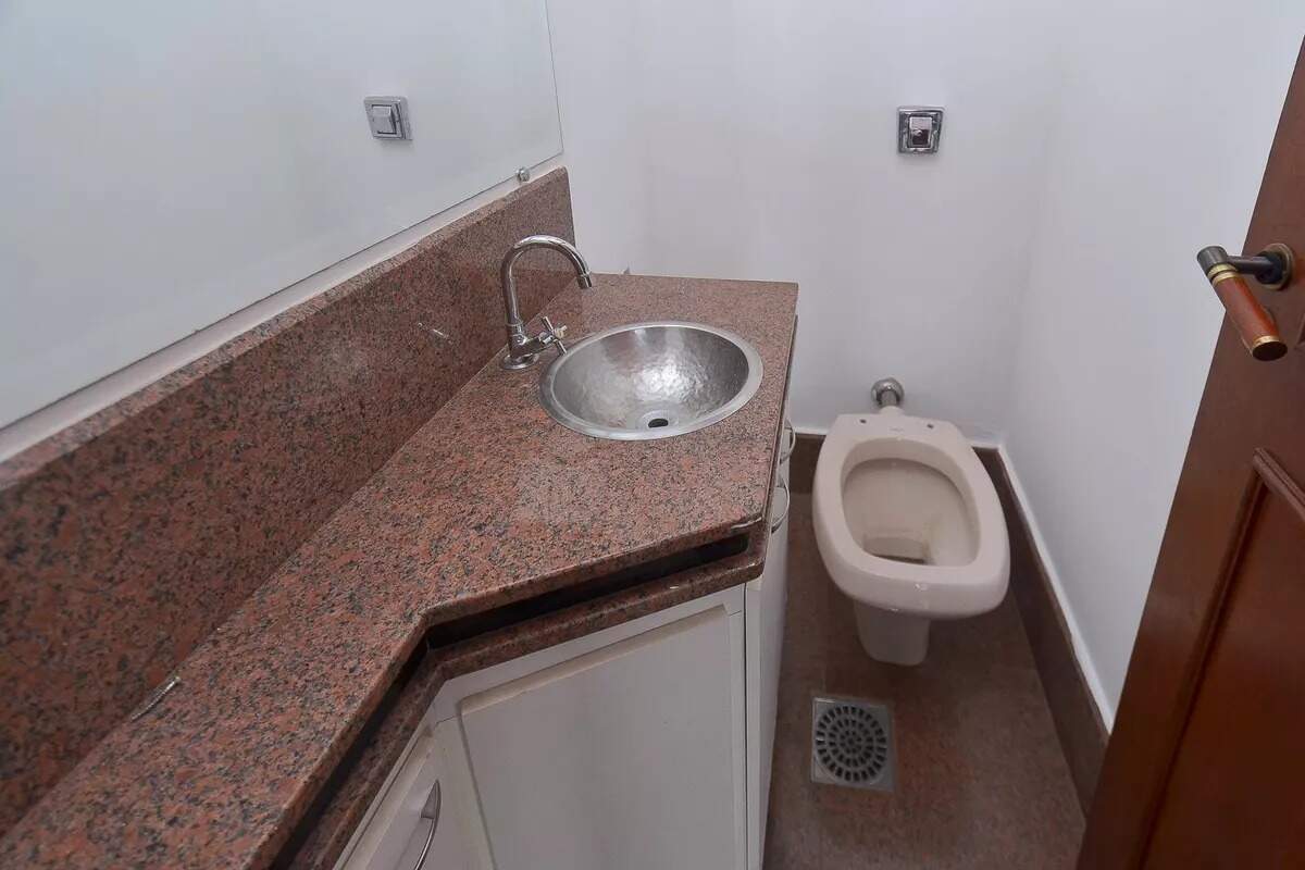 Apartamento para aluguel no Serra: 