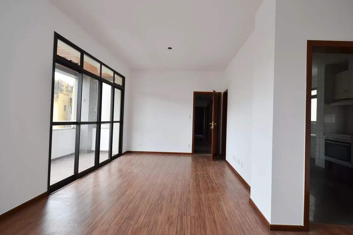 Apartamento para aluguel no Serra: 