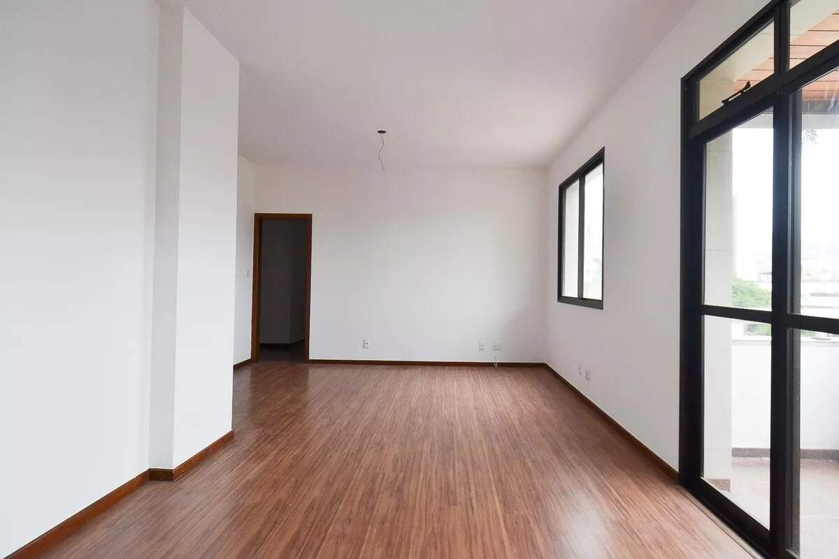 Apartamento para aluguel no Serra: 