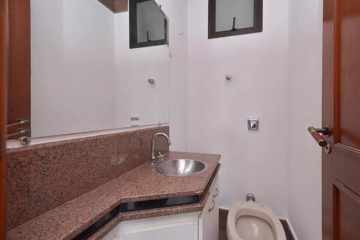 Apartamento para aluguel no Serra: 