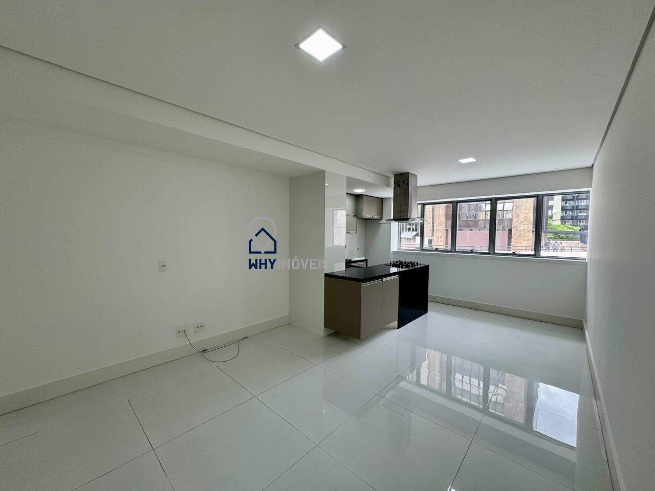 Apartamento para aluguel no Savassi: 