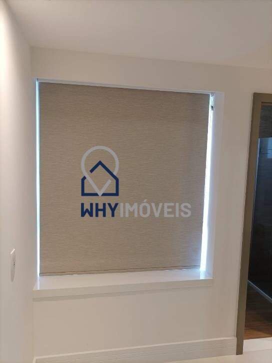 Apartamento para aluguel no Savassi: 