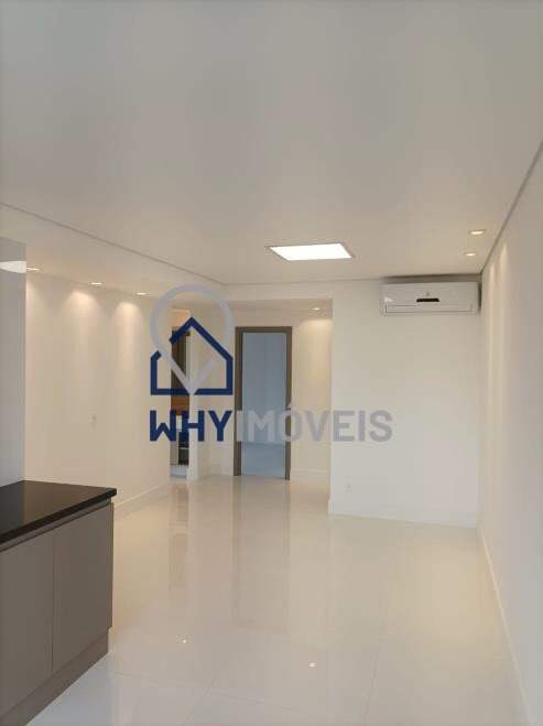 Apartamento para aluguel no Savassi: 