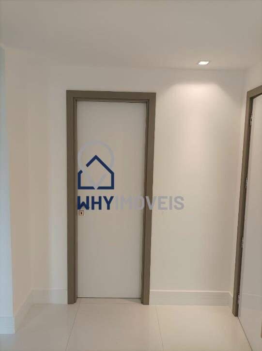 Apartamento para aluguel no Savassi: 