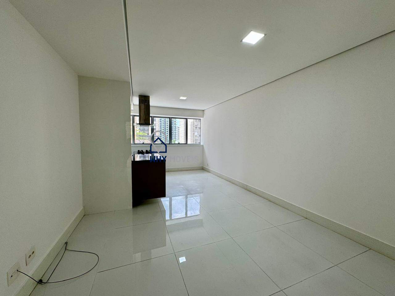 Apartamento para aluguel no Savassi: 