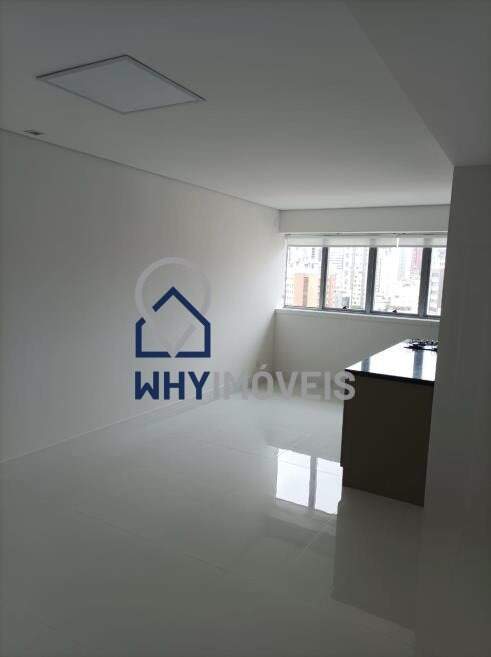 Apartamento para aluguel no Savassi: 