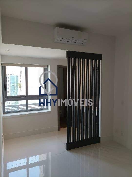 Apartamento para aluguel no Savassi: 