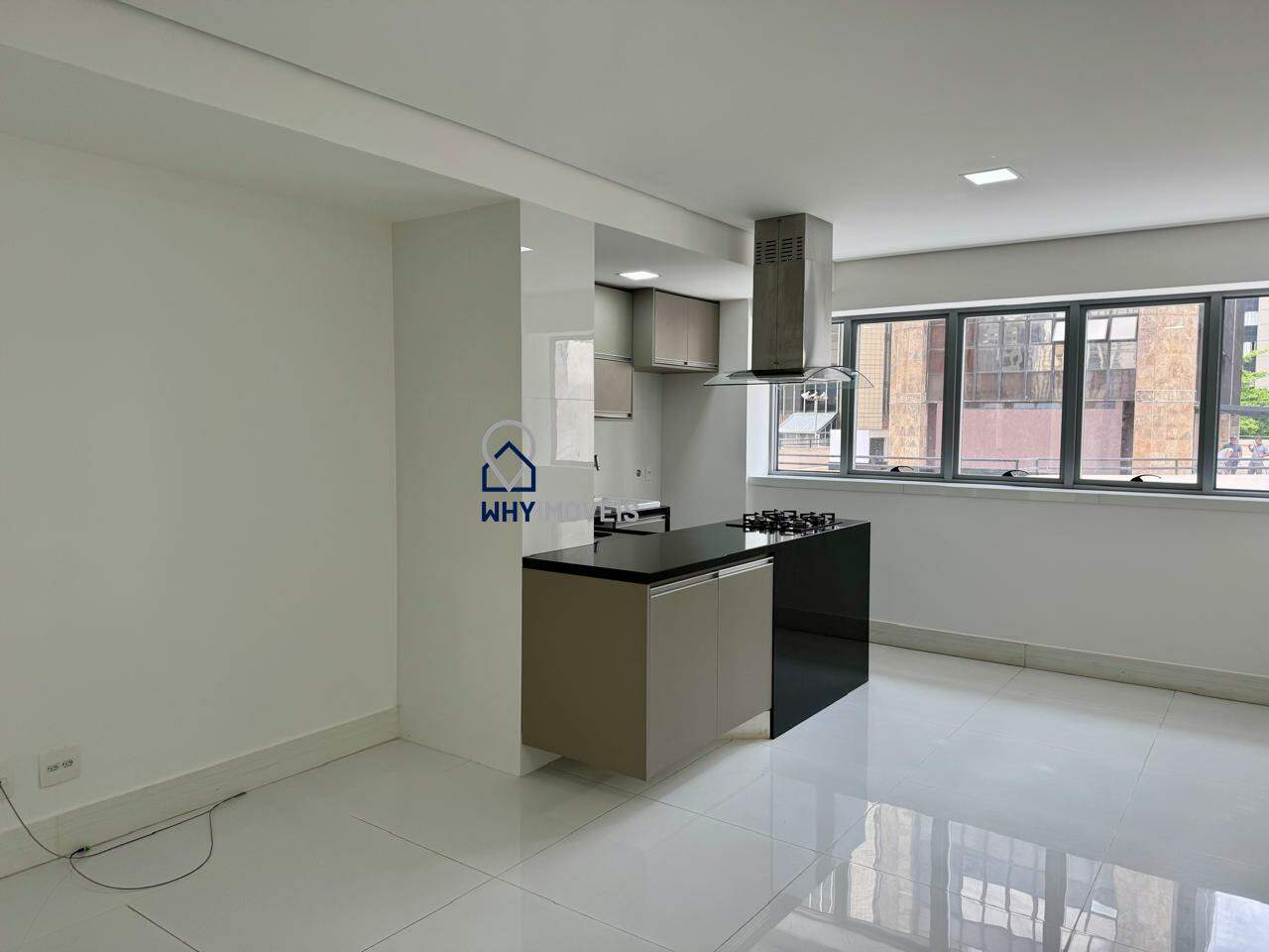 Apartamento para aluguel no Savassi: 