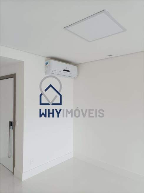 Apartamento para aluguel no Savassi: 