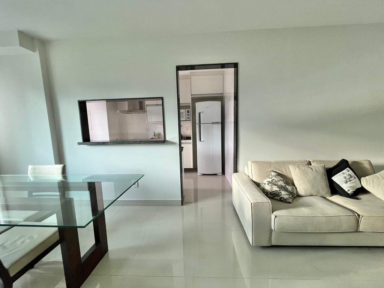 Apartamento para aluguel no Savassi: 