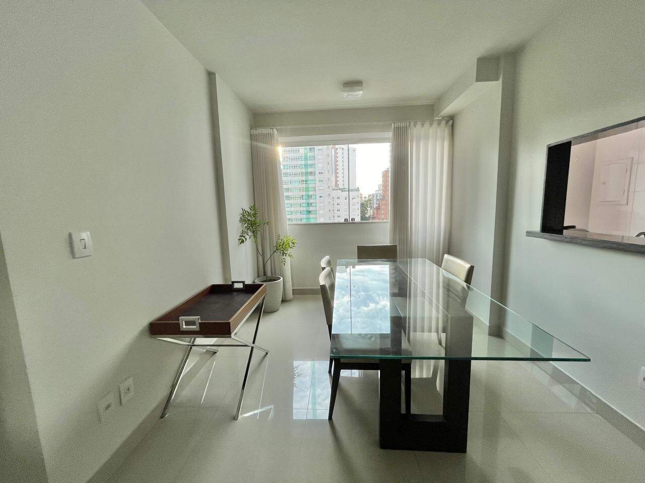 Apartamento para aluguel no Savassi: 