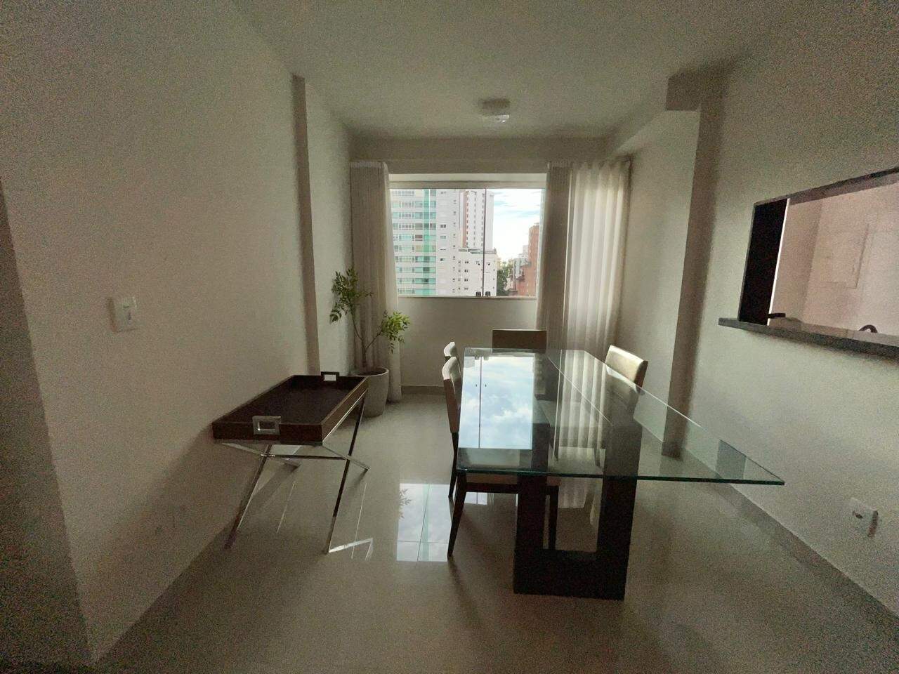 Apartamento para aluguel no Savassi: 
