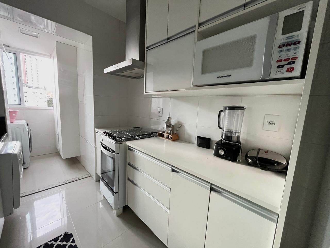 Apartamento para aluguel no Savassi: 