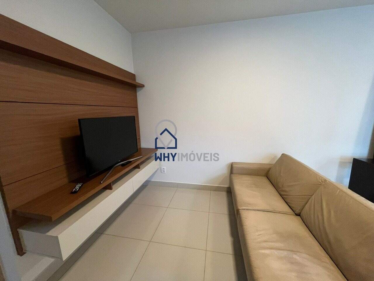 Apartamento para aluguel no vila da serra: 