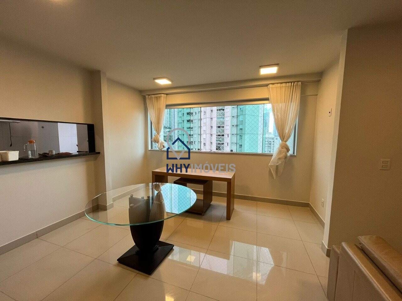 Apartamento para aluguel no vila da serra: 