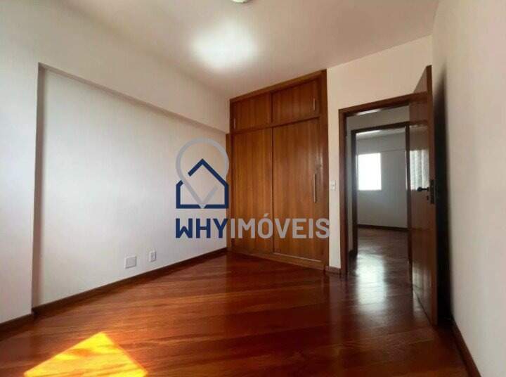 Apartamento para aluguel no Funcionarios: 