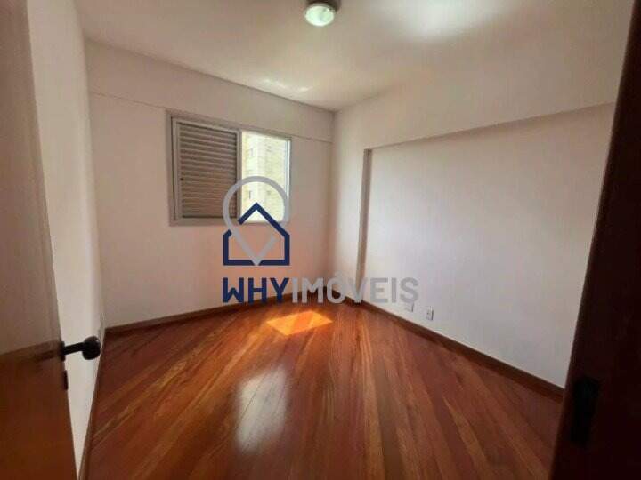 Apartamento para aluguel no Funcionarios: 