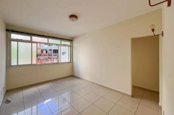 Apartamento para aluguel no sion: 