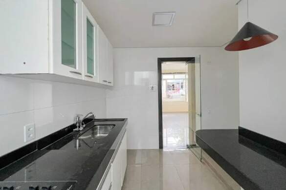 Apartamento para aluguel no sion: 