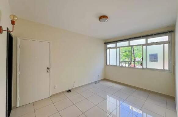Apartamento para aluguel no sion: 