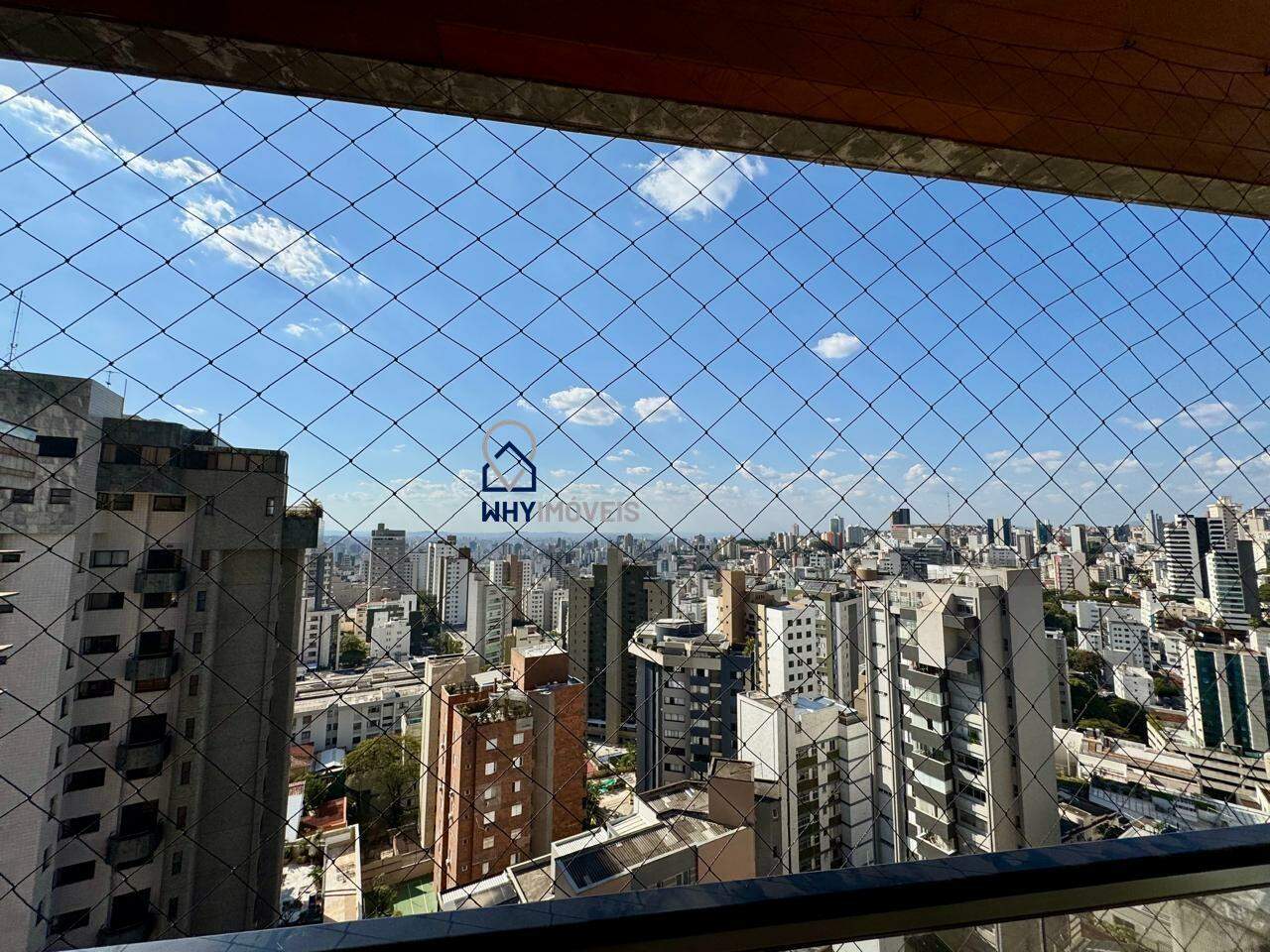 Cobertura para aluguel no Anchieta: 