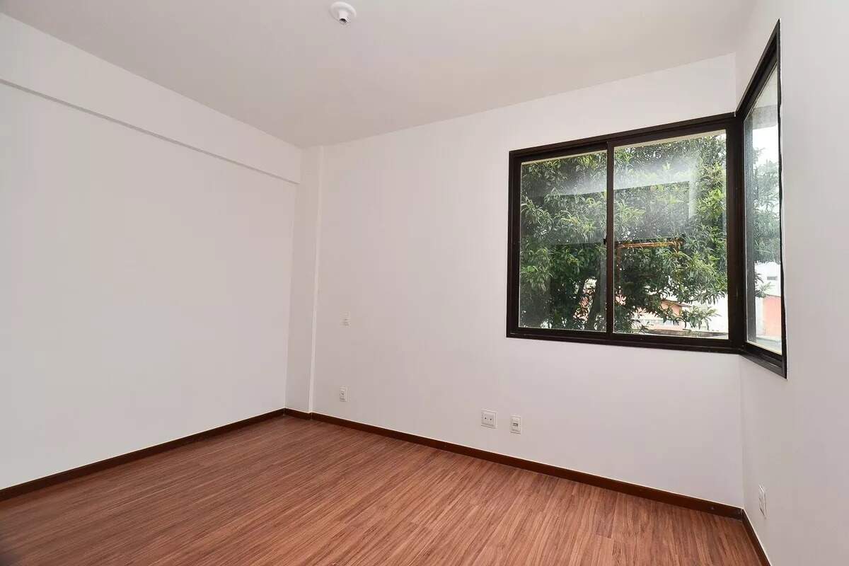 Apartamento para aluguel no Serra: 