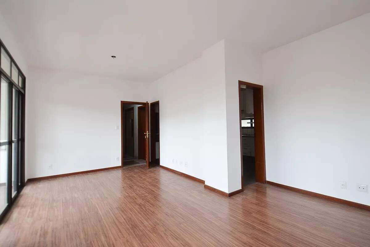 Apartamento para aluguel no Serra: 