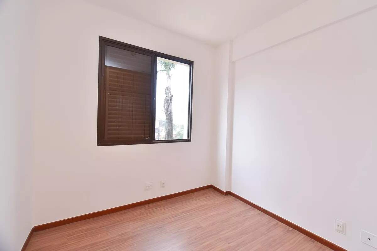 Apartamento para aluguel no Serra: 