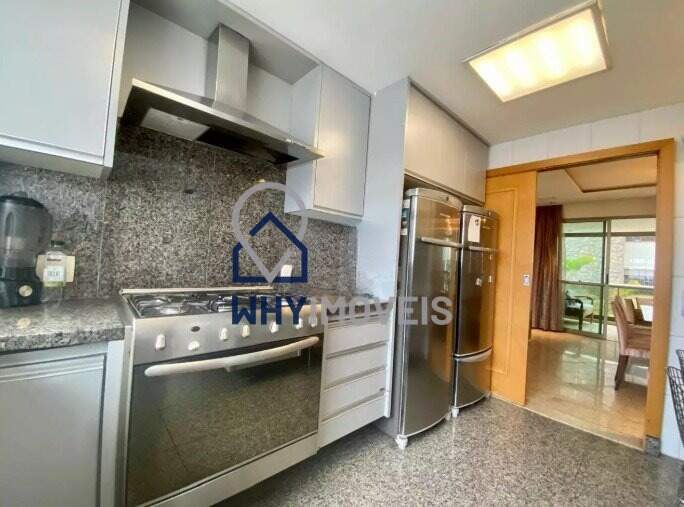Apartamento para aluguel no sion: 