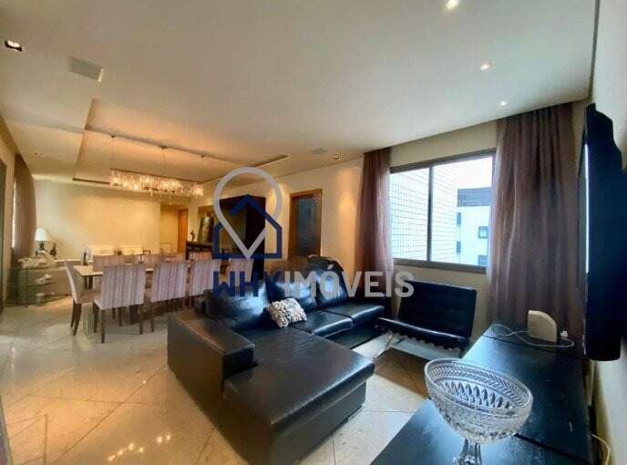 Apartamento para aluguel no sion: 