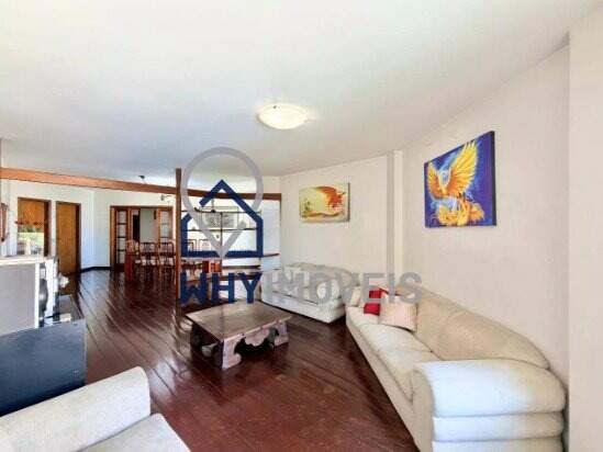 Apartamento para aluguel no São Pedro: 