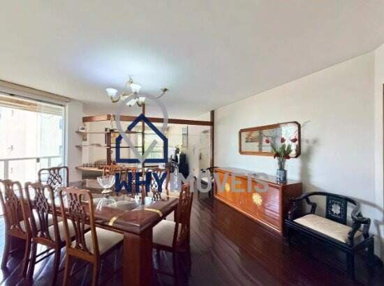 Apartamento para aluguel no São Pedro: 