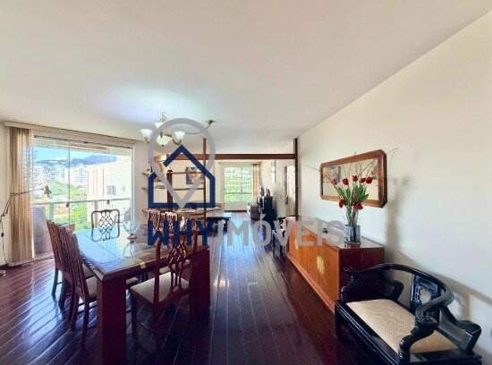 Apartamento para aluguel no São Pedro: 
