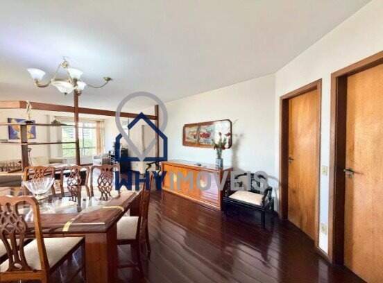 Apartamento para aluguel no São Pedro: 
