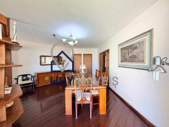 Apartamento para aluguel no São Pedro: 