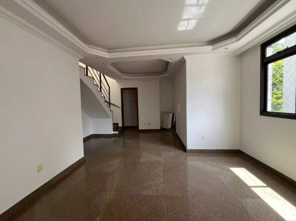 Apartamento à venda no sion: 