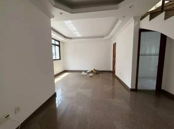 Apartamento à venda no sion: 
