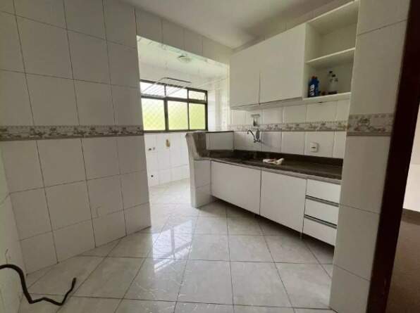 Apartamento à venda no sion: 