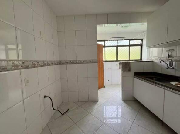 Apartamento à venda no sion: 
