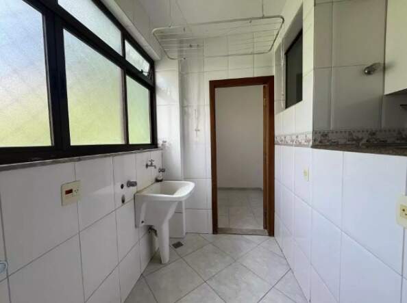 Apartamento à venda no sion: 
