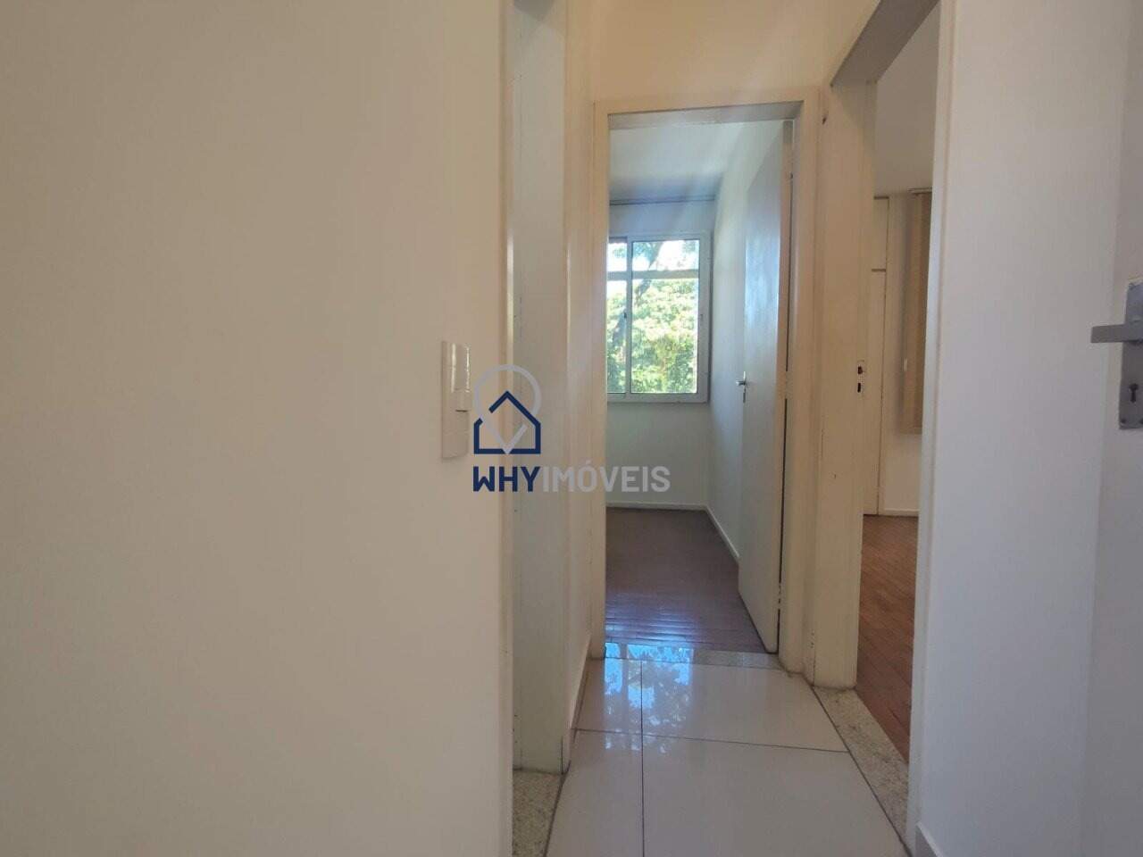 Apartamento para aluguel no São Pedro: 