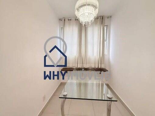Apartamento para aluguel no São Pedro: 