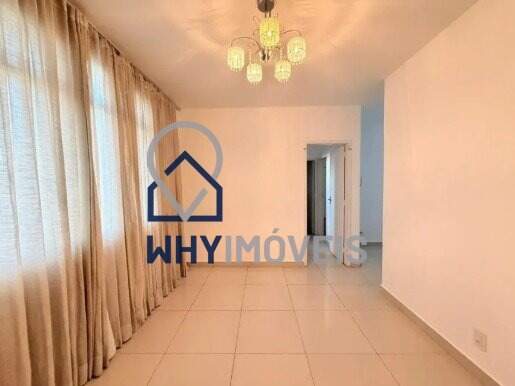 Apartamento para aluguel no São Pedro: 